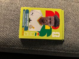 Panini Sticker GHA 14, Ghana WM 2026