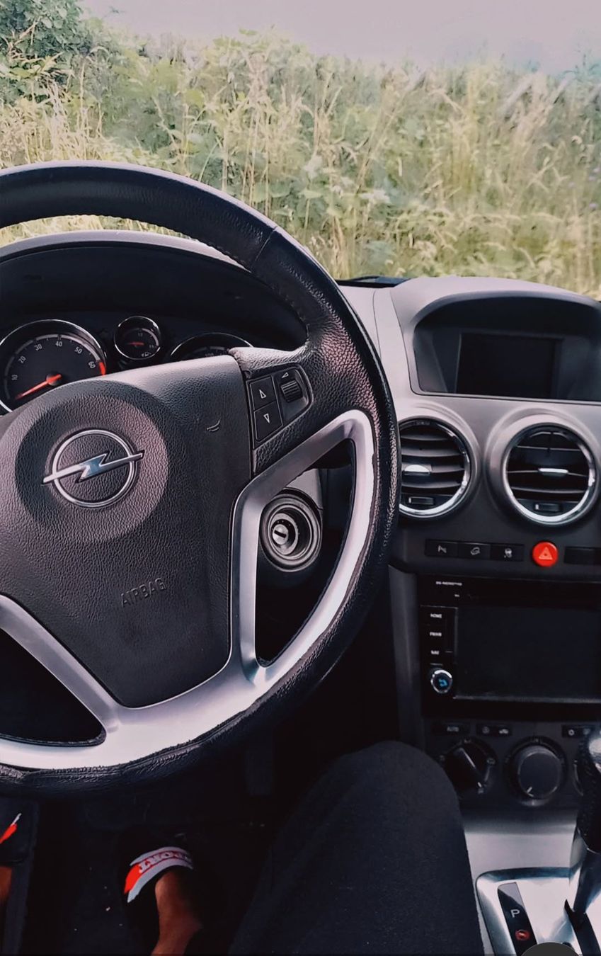 Opel Automobili: A vendre Opel automatique – Usato da Lausanne venduto da ada_2vxp 3