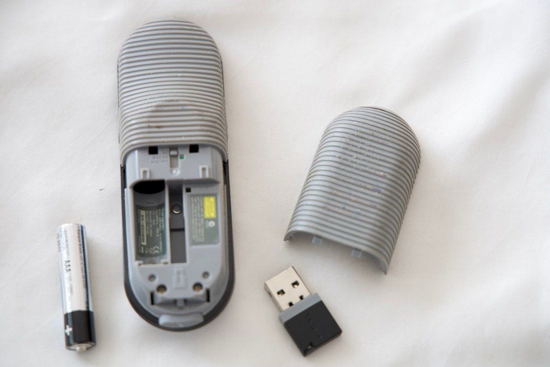 Targus Télécommandes: Télécommande de présentation multimédia Targus – D'occasion à Genève par LiPhry 3