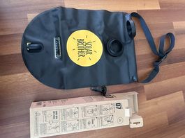 Doccia Solare Solar Brother Sunwater 07 nuova