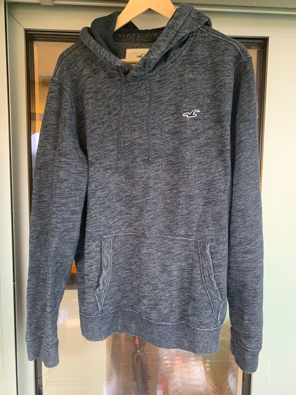 Pullover & Sweatshirts: Hollister Hoody – Gebraucht aus Langenthal von Ginli28