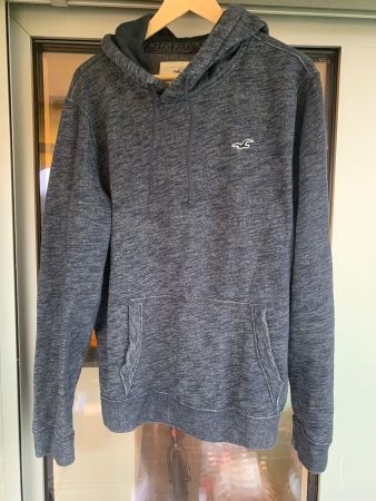 Hollister Hoody