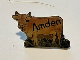 1 Pin Amden