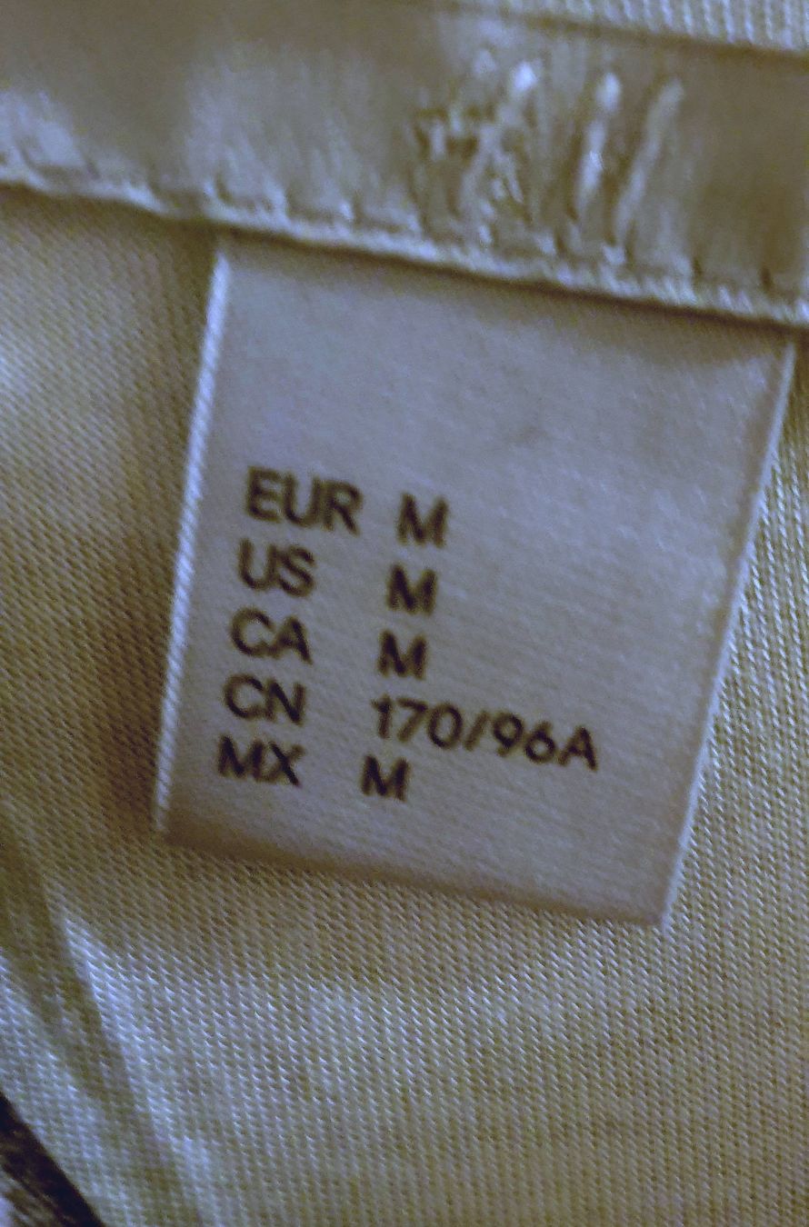 H&M Tops: Top - Oberteil – Gebraucht aus Zürich von ptanyela 2