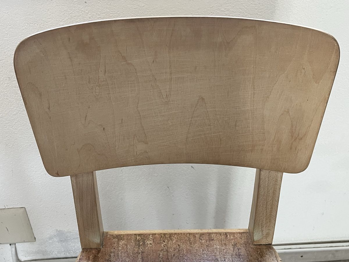 Sedie: 2 chaises vintage – Usato da St. Prex venduto da Nikolletta 2