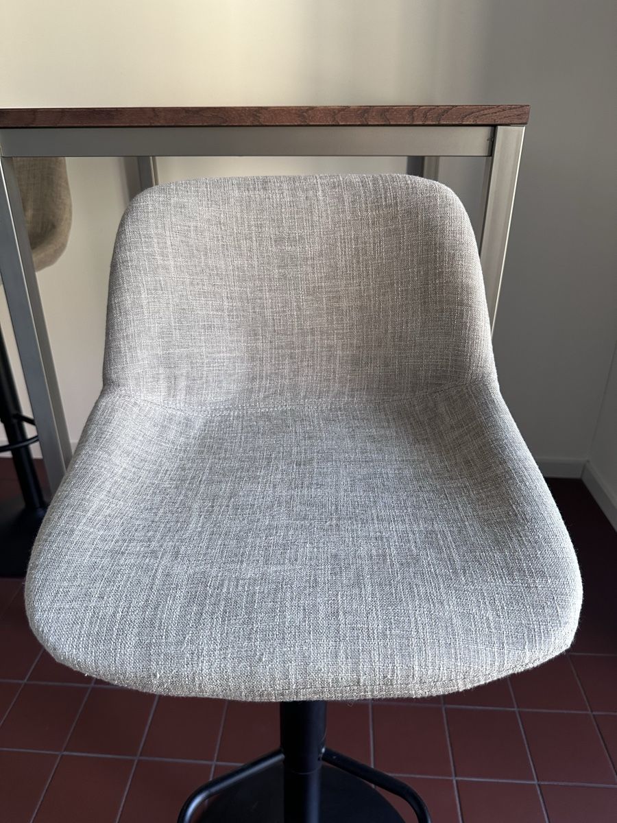Stühle: 2 Bar Hockers – Neu (gemäss Beschreibung) aus Zürich von juz_2t2j 3
