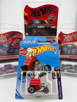Hot Wheels Snoopy Peanuts HW Screen Time - 2019 - 14/250