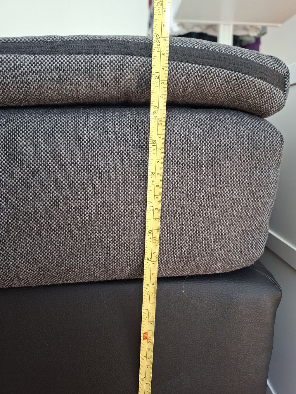 Letti: Bed set including mattress 160×200cm – Usato da Zürich venduto da lui_q6mt 5