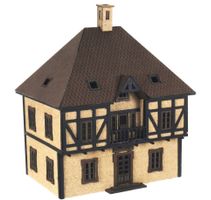 Modellbahn Union N-H00043 Rat- oder Stadthaus