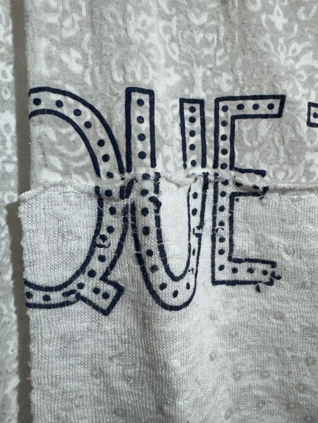 Camicette: Luftiges Shirt von Chicoree Gr. L – Usato da Grosswangen venduto da SALE_SALE_SALE 1
