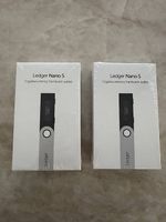 Ledger Nano S