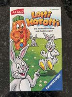 Lotti Karotti Ravensburger 4-8 Jahre Kinderspiel