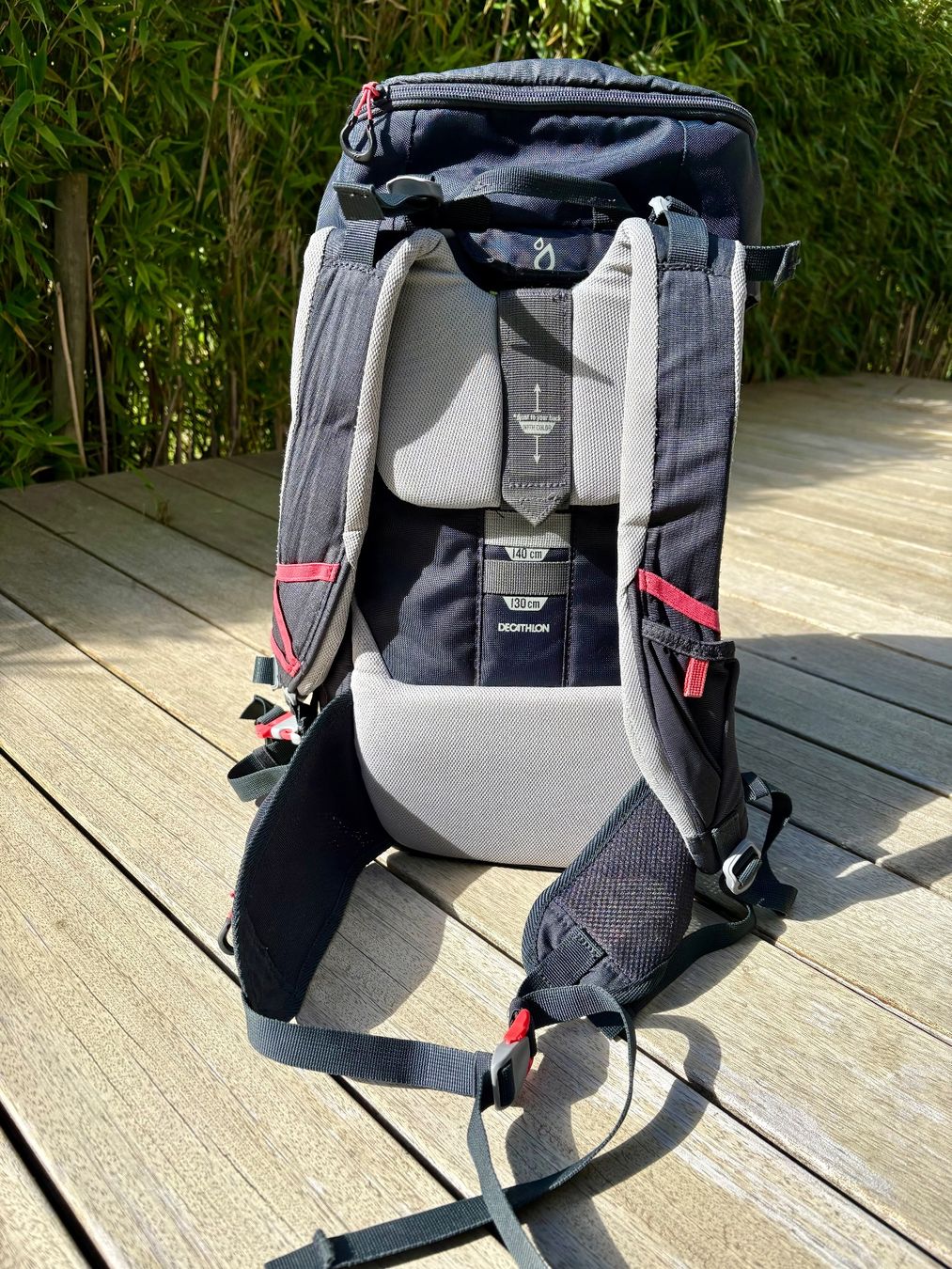 Decathlon Zaini: Backpacks Children – Usato da Rüschlikon venduto da sve_28vj 1