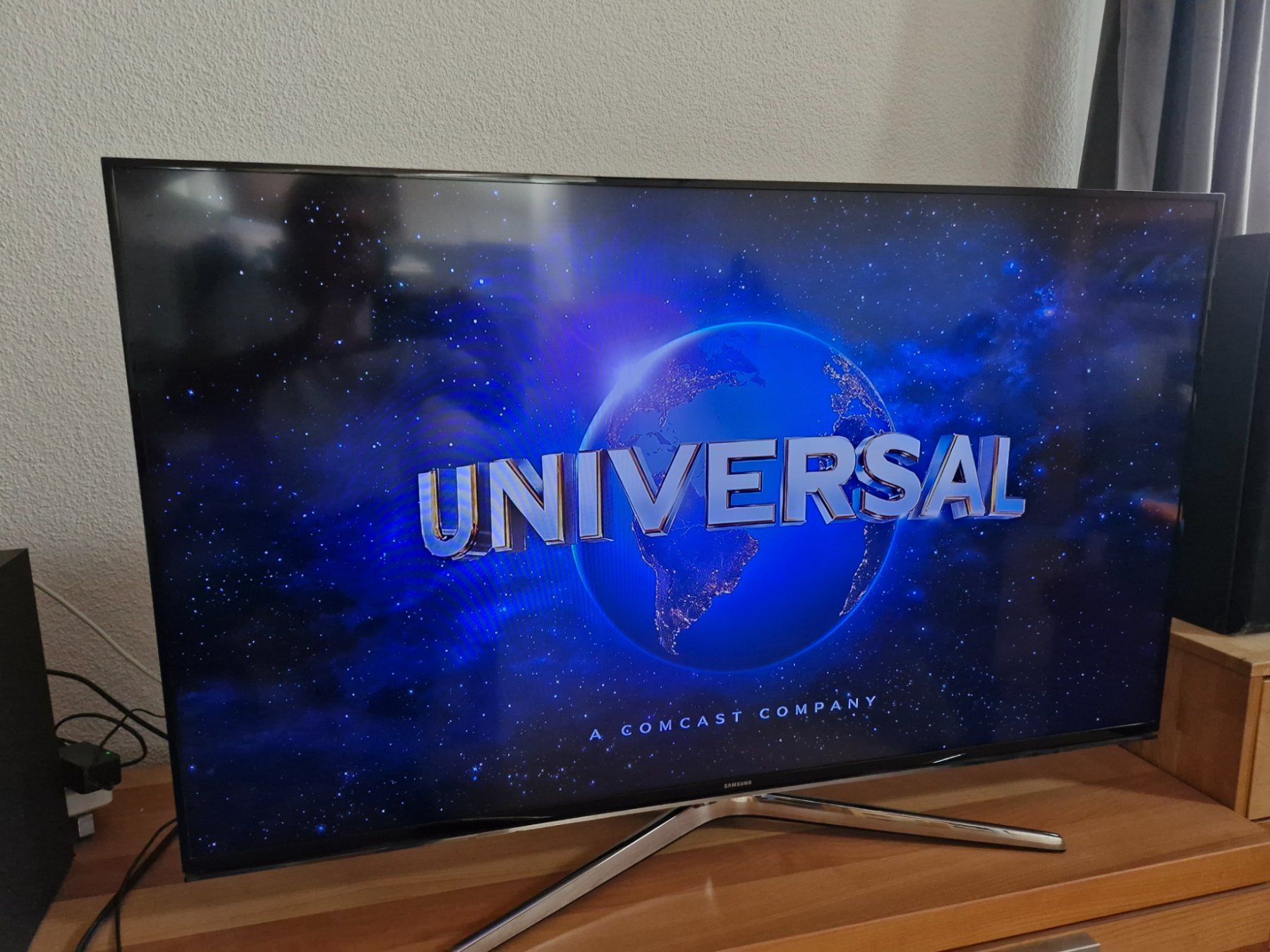 Samsung Televisori: TV Samsung UE48H6600VS – Usato da Willisau venduto da Scherw1 4