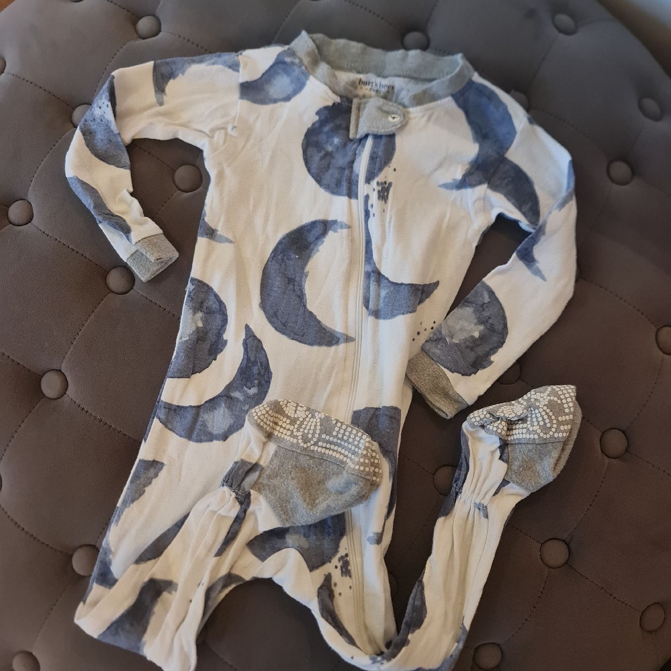 Carter's Pigiama & Simili: 4er Pack Kinder Pyjamas Gr. 80/86 Carters – Usato da Noflen BE venduto da vco_hnn7 3