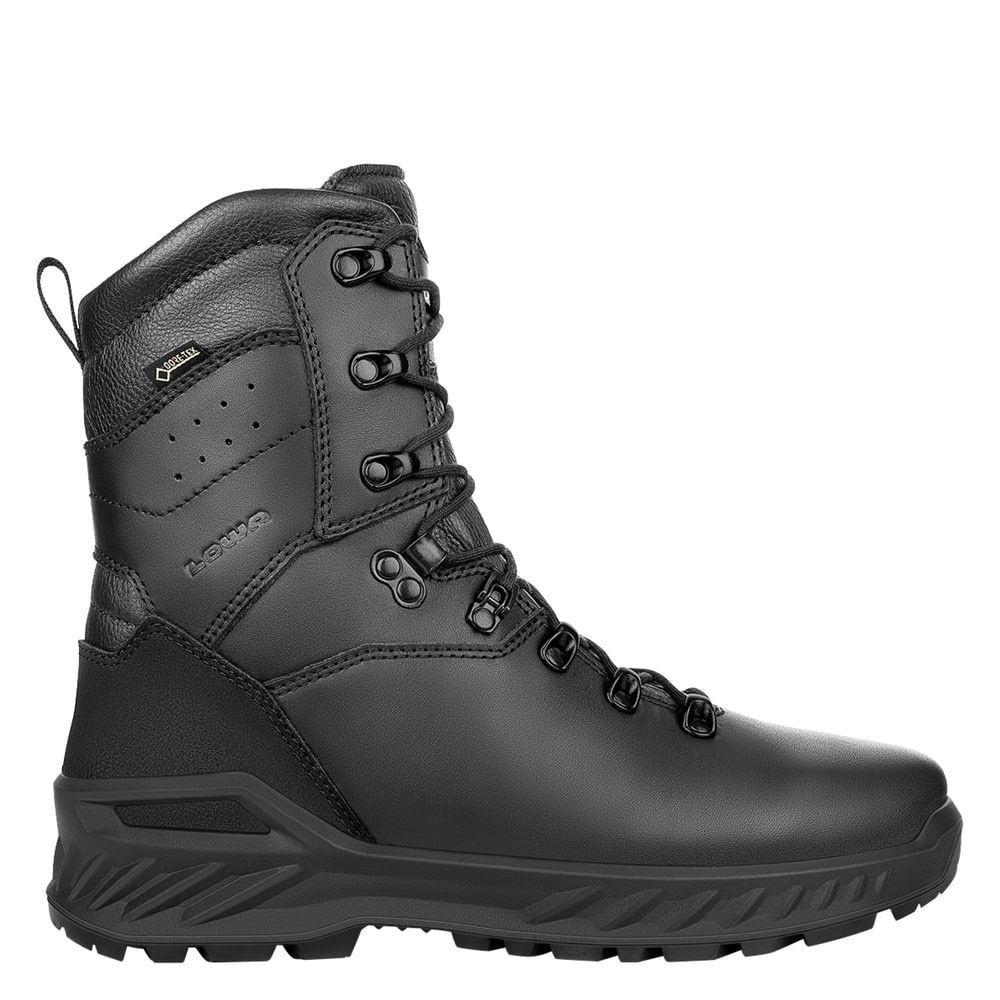 Lowa Scarpe da uomo: Lowa R-8 GTX Thermo – Nuovo e nell'imballaggio originale da Rhäzüns venduto da Jagarn