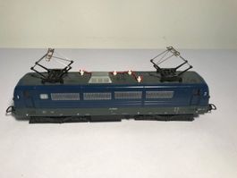 LIMA Lok 8032CL DC E410001 DB, Analog DC