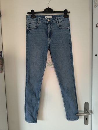 Damen Jeans, Grösse 38