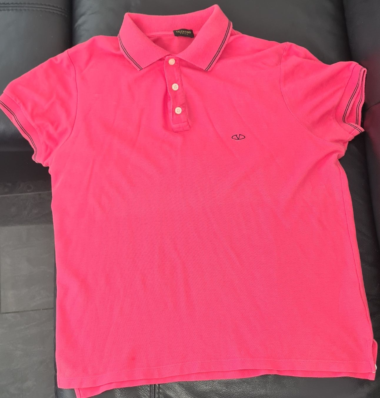 Valentino T-shirt: Valentino Tshirt Gr. M – Usato da Nebikon venduto da Draga25 1