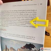 3D Printed Bookmark Yellow – Cute Book Page Marker