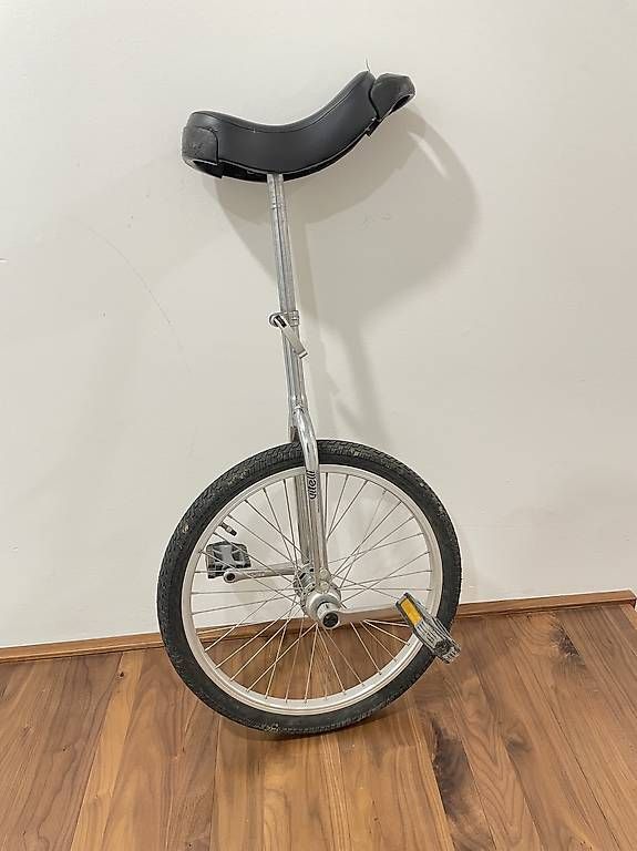 Velos: Einrad Vitelli 20" – Gebraucht aus Basel von 2cv86 1
