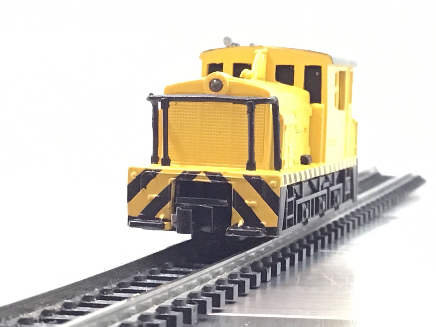 Modelleisenbahnen: BACHMANN 60089 SPUR N – Gebraucht aus Männedorf von Modelle-aller-Art 1