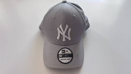New Era Cap, grau