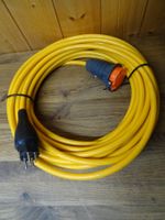 Elektrokabel, 380 Volt,18 m