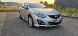Mazda 6 2.2CD (MFK 04.Dez.2025)