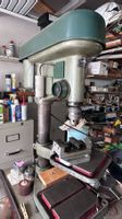 Bohrmaschine AEG DTBM 10 350W