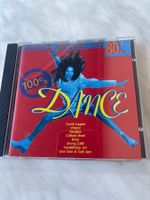 100% Dancing Through the 80‘s