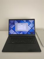 Laptop Ryzen 7 4800H 16Go RAM 256Go SSD Cables and Packaging