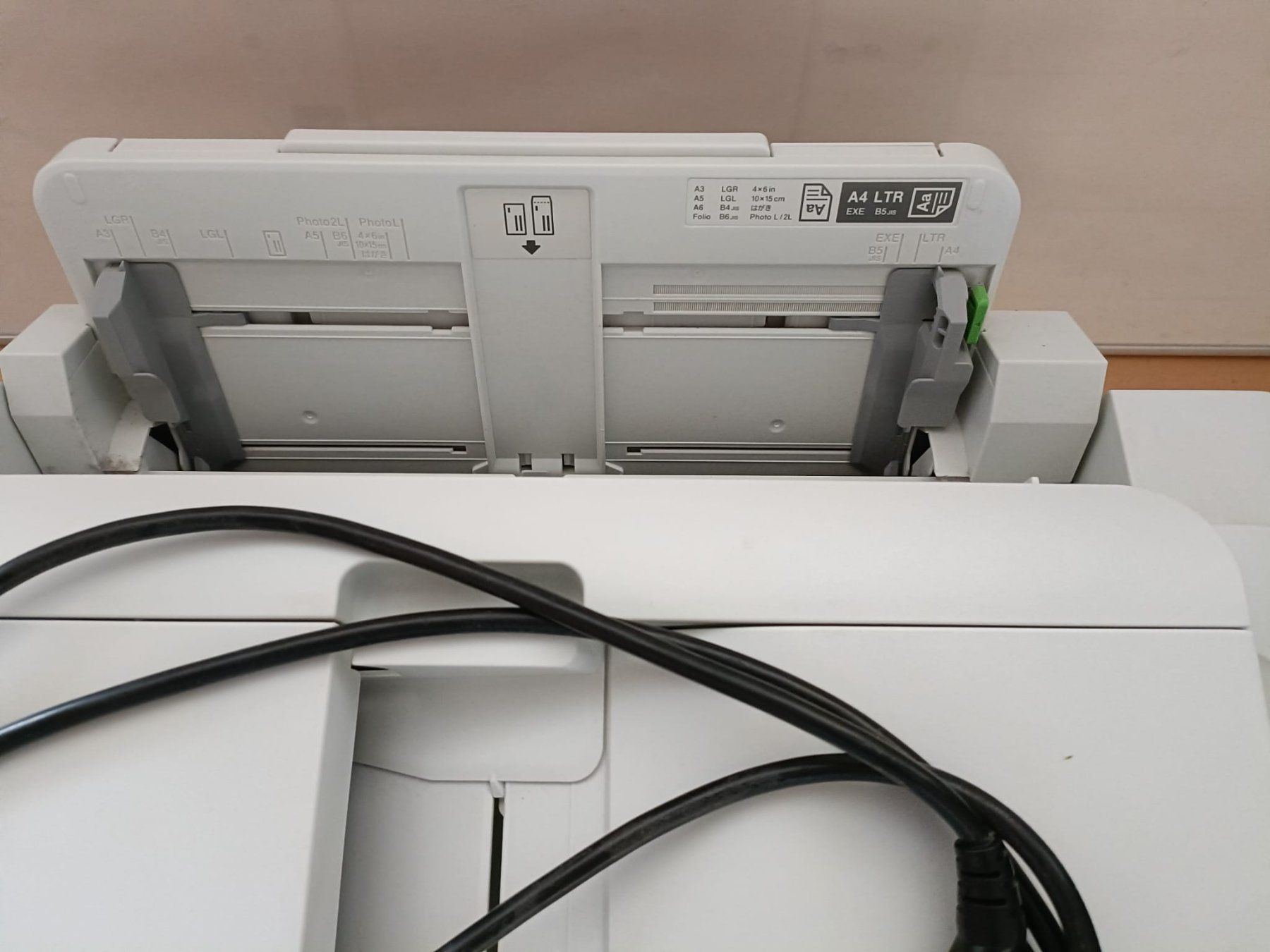 Brother Stampanti: Brother MFC-J5930DW / Multifunktionsdrucker – Usato da Basel venduto da Pippilotta87 2