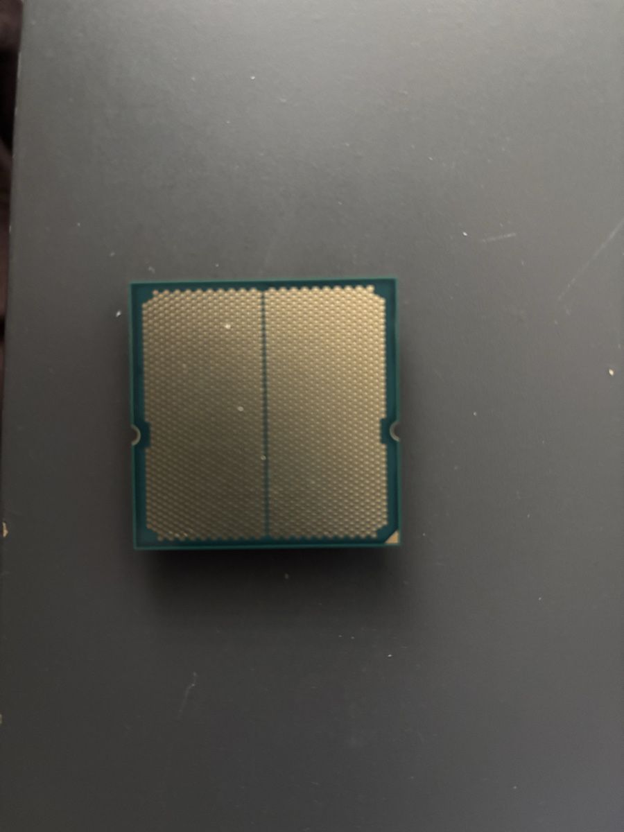 Amd PCs: AMD Ryzen 9 7900 – Gebraucht aus Gossau SG von fis_wx7w 1