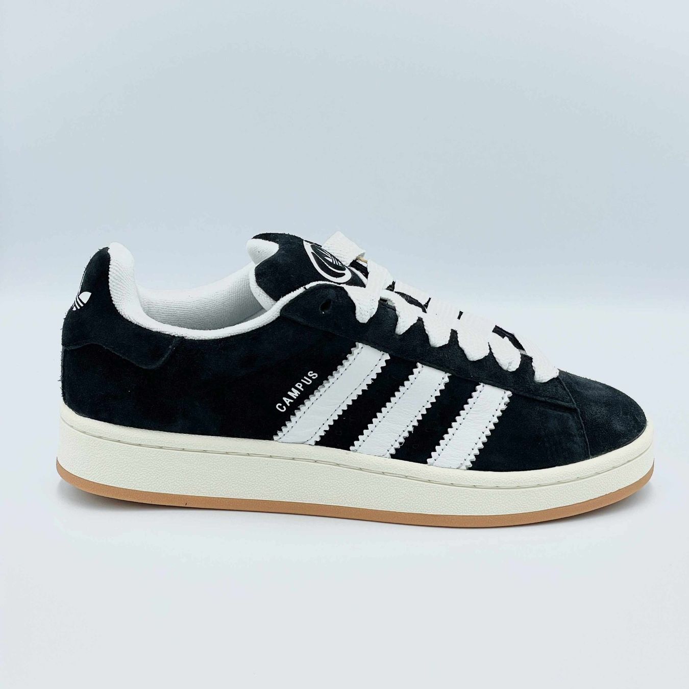 Adidas Damenschuhe: Adidas Campus 00s Black White EU 42 – Neu und originalverpackt aus Erlinsbach von sasneakers 1