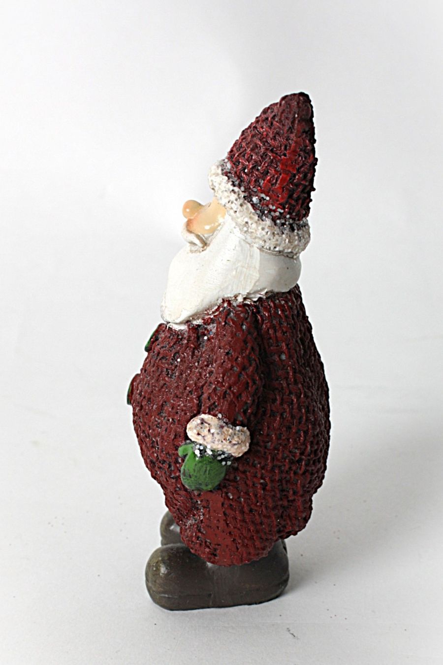 Tutte le decorazioni: Kleine herzige Weihnachtsmannfigur – Usato da Zollikofen venduto da Restwert_Zollikofen 3