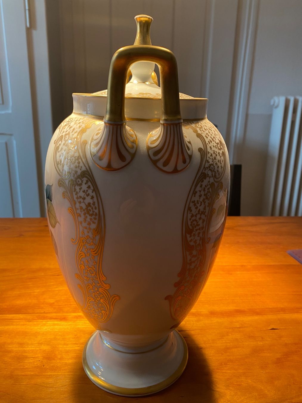 Rosenthal Vasi & Recipienti: Rosenthal Vase – Usato da Horgen venduto da Nathigruen 1