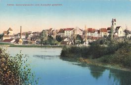 Aarau