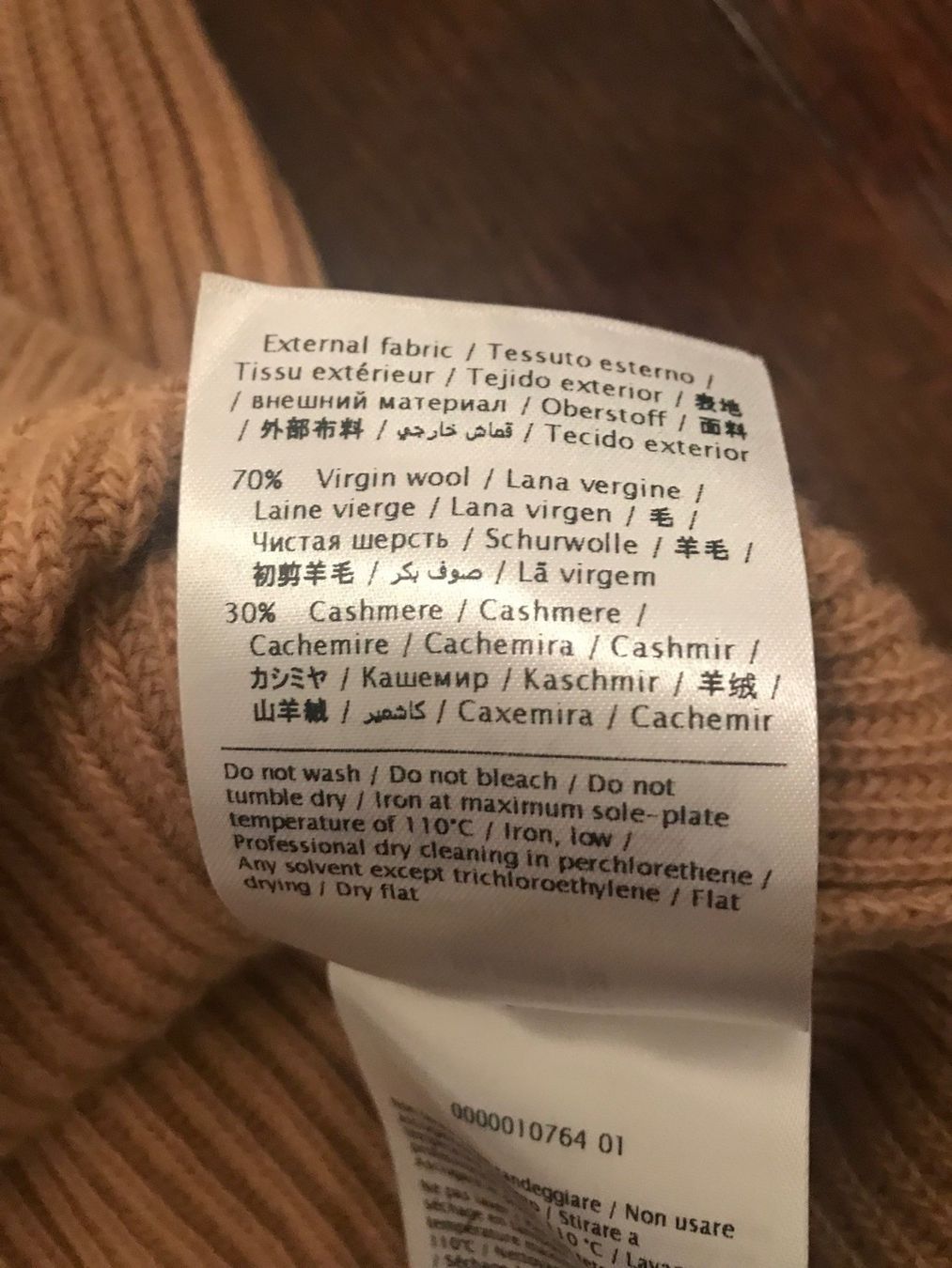 Maglioni & Felpe: Pullover Valentino, Gr. S – Usato da Kilchberg venduto da boudoir076 6