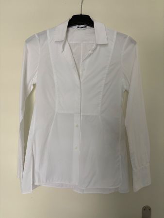 JIL SANDER - Women Shirt - Size 34