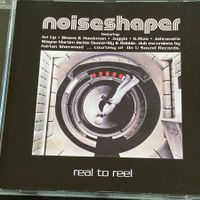 Noiseshaper - Real To Reel | German Dub