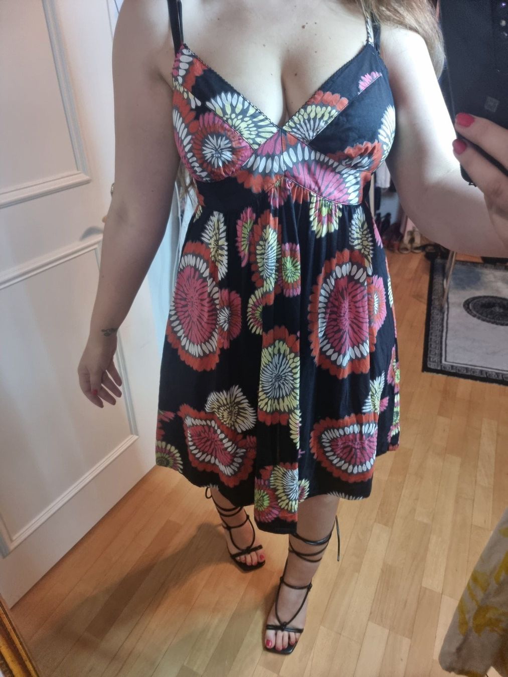 Kleider: 🌺Kleid Größe 40/L🌺 – Gebraucht aus Wald ZH von CapLux 1