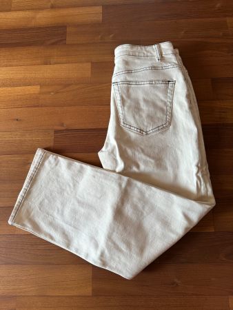 Maje Jeans Gr. 38