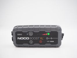 NOCO GB50 Boost XL Jumpstarter (26081239)