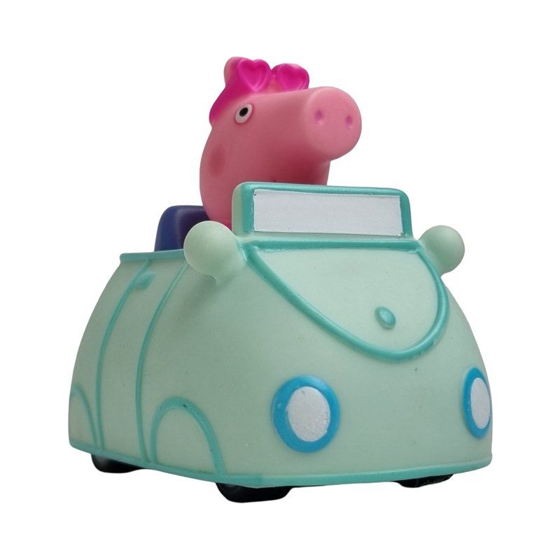 Figurines: PEPPA PIG - Mini Flitzer – D'occasion à Wangen b. Olten par Restwert_Wangen