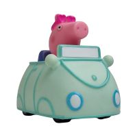 PEPPA PIG - Mini Flitzer