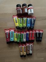 Acrylfarben von Amsterdam