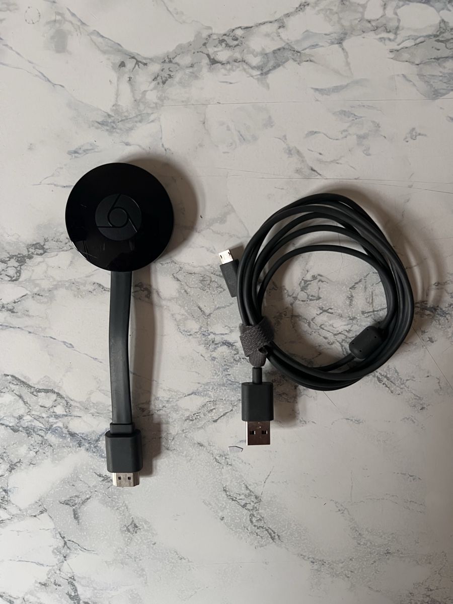Google Sistemi audio & multimediali: Google Chromecast – Usato da Bern venduto da mat_9mnr