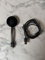 Google Chromecast