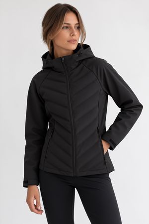 Funktions-Thermojacke L/XL wasserabweisend